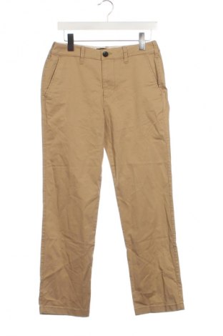 Pantaloni de bărbați Hollister, Mărime S, Culoare Bej, Preț 89,99 Lei