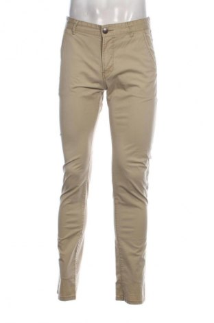 Herrenhose House, Größe M, Farbe Beige, Preis € 15,91