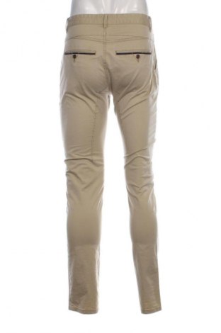 Herrenhose House, Größe M, Farbe Beige, Preis € 15,91