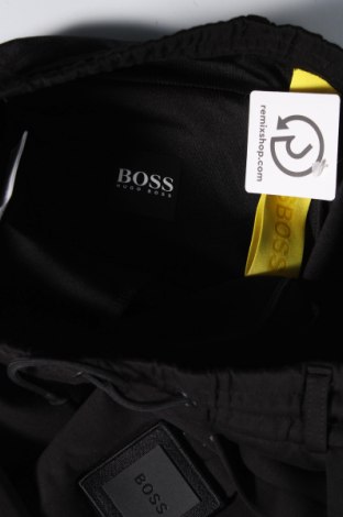 Pánské kalhoty  Hugo Boss, Velikost S, Barva Černá, Cena  2 459,00 Kč