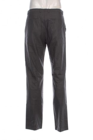 Pantaloni de bărbați Hugo Boss, Mărime M, Culoare Gri, Preț 169,99 Lei