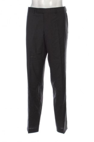 Pantaloni de bărbați Hugo Boss, Mărime L, Culoare Gri, Preț 338,99 Lei