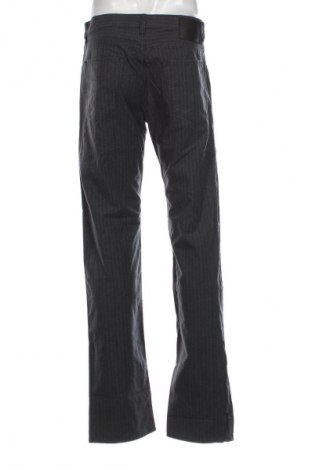 Herrenhose Hugo Boss, Größe L, Farbe Grau, Preis € 61,49