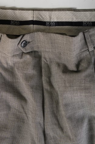 Pantaloni de bărbați Hugo Boss, Mărime XL, Culoare Gri, Preț 338,99 Lei