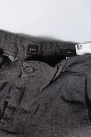 Herrenhose Hugo Boss, Größe M, Farbe Grau, Preis € 32,99