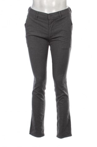 Pantaloni de bărbați Hugo Boss, Mărime M, Culoare Gri, Preț 152,99 Lei