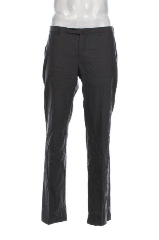 Herrenhose Incotex, Größe L, Farbe Grau, Preis 19,49 €