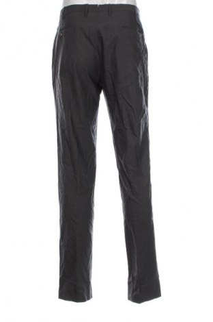 Herrenhose Incotex, Größe L, Farbe Grau, Preis € 24,49