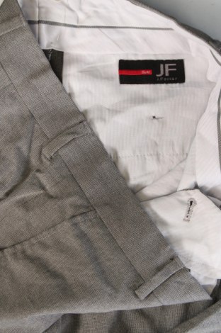 Herrenhose J. Ferrar, Größe S, Farbe Grau, Preis € 11,49