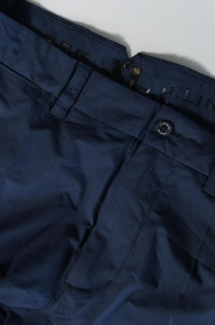 Pantaloni de bărbați J.Lindeberg, Mărime L, Culoare Albastru, Preț 117,99 Lei