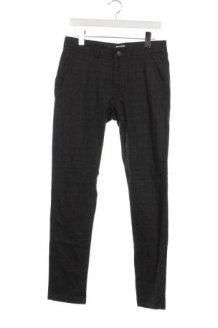 Herrenhose Jack & Jones, Größe M, Farbe Grau, Preis 11,99 €