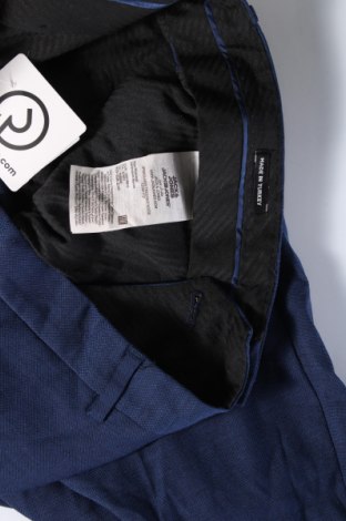 Herrenhose Jack & Jones, Größe M, Farbe Blau, Preis € 14,99