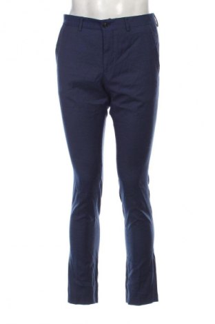 Herrenhose Jack & Jones, Größe M, Farbe Blau, Preis € 14,99