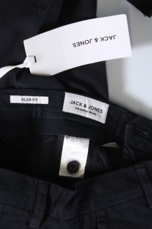 Férfi nadrág Jack & Jones, Méret XS, Szín Kék, Ár 4 862 Ft