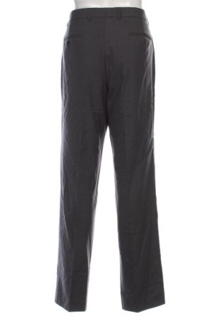 Herrenhose Jake*s, Größe L, Farbe Grau, Preis € 17,49