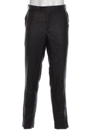 Pantaloni de bărbați Jim Spencer, Mărime L, Culoare Negru, Preț 128,99 Lei