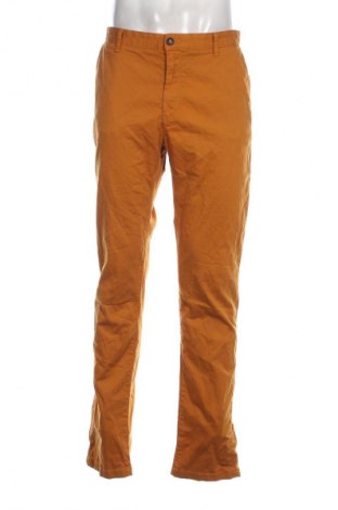 Herrenhose Jules, Größe XL, Farbe Orange, Preis € 13,99