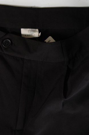 Pantaloni de bărbați Kaffe, Mărime M, Culoare Negru, Preț 79,99 Lei