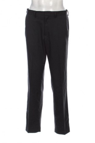 Pantaloni de bărbați Kenneth Cole, Mărime M, Culoare Negru, Preț 58,99 Lei