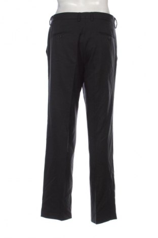 Herrenhose Kenneth Cole, Größe M, Farbe Schwarz, Preis 12,99 €