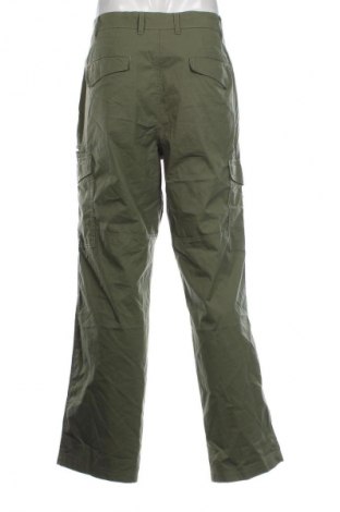 Pantaloni de bărbați Klepper, Mărime XL, Culoare Verde, Preț 51,99 Lei