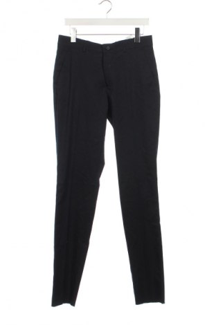 Pantaloni de bărbați Koton, Mărime M, Culoare Albastru, Preț 134,99 Lei