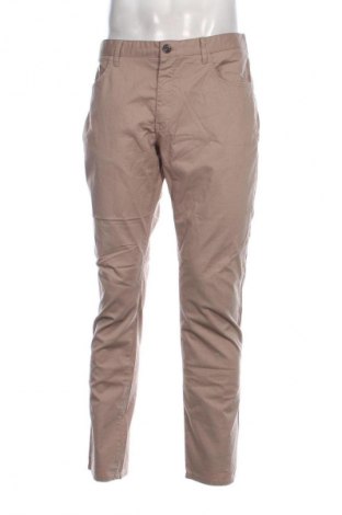 Herrenhose LC Waikiki, Größe L, Farbe Beige, Preis € 10,99