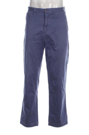 Herrenhose Land's End, Größe L, Farbe Blau, Preis € 5,99