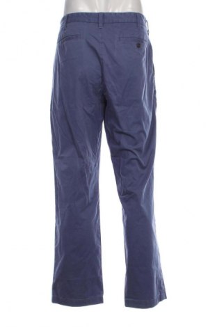 Herrenhose Land's End, Größe L, Farbe Blau, Preis € 5,99