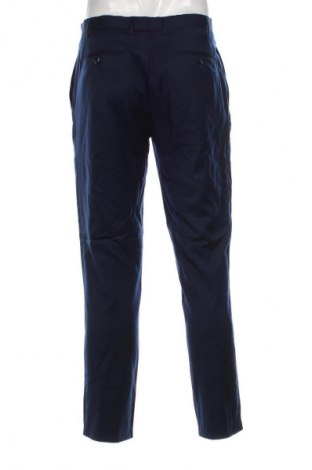 Pantaloni de bărbați Linus, Mărime M, Culoare Albastru, Preț 157,99 Lei