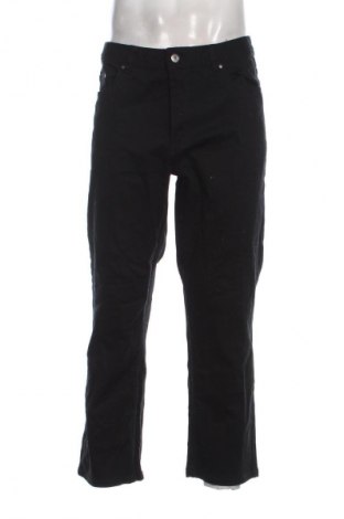 Pantaloni de bărbați Livergy, Mărime XL, Culoare Negru, Preț 58,99 Lei