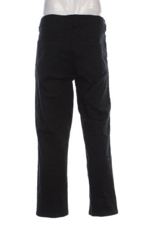 Pantaloni de bărbați Livergy, Mărime XL, Culoare Negru, Preț 58,99 Lei