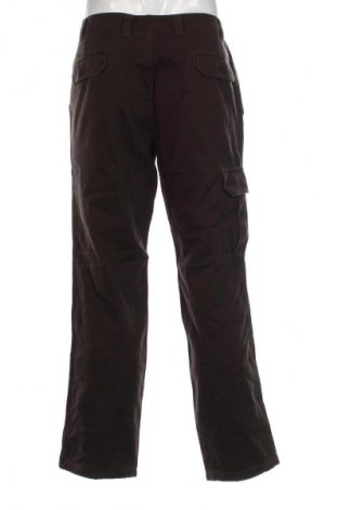 Herrenhose MARCELLO MARABOTTI, Größe XL, Farbe Braun, Preis 20,99 €