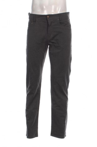 Herrenhose Mac, Größe L, Farbe Grau, Preis € 21,99