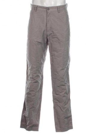 Herrenhose Mac, Größe M, Farbe Grau, Preis € 19,49