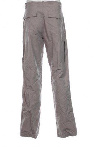 Herrenhose Mac, Größe M, Farbe Grau, Preis 24,49 €