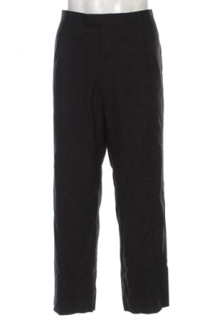 Pantaloni de bărbați Marks & Spencer, Mărime XL, Culoare Negru, Preț 88,99 Lei