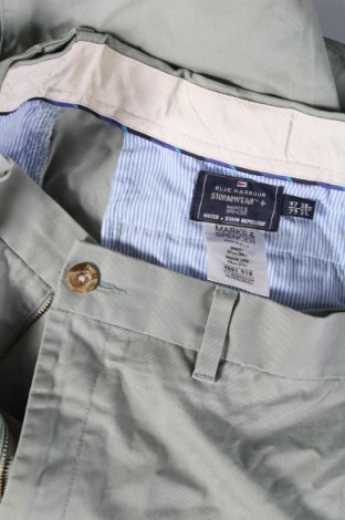 Herrenhose Marks & Spencer, Größe XL, Farbe Grün, Preis € 7,99