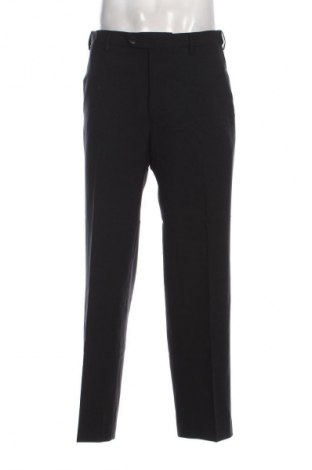 Pantaloni de bărbați Marks & Spencer, Mărime XL, Culoare Negru, Preț 158,16 Lei