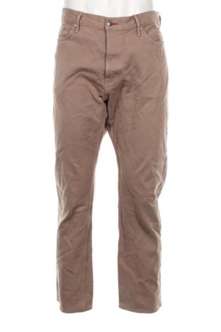 Herrenhose Marks & Spencer, Größe XL, Farbe Beige, Preis 9,99 €