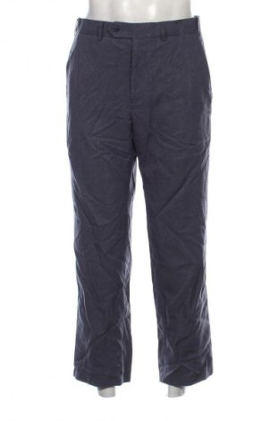 Herrenhose Marks & Spencer, Größe M, Farbe Blau, Preis 18,99 €