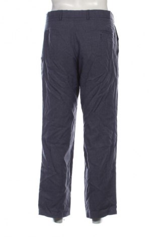 Herrenhose Marks & Spencer, Größe M, Farbe Blau, Preis 7,99 €