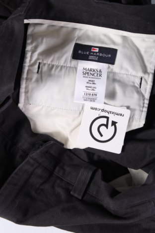 Herrenhose Marks & Spencer, Größe XXL, Farbe Schwarz, Preis € 8,99