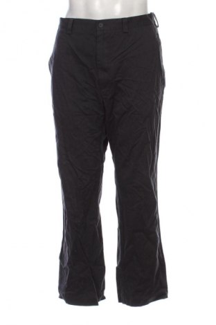 Pantaloni de bărbați Marks & Spencer, Mărime XXL, Culoare Negru, Preț 40,99 Lei