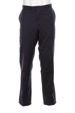 Herrenhose Marzotto, Größe XL, Farbe Blau, Preis 12,99 €