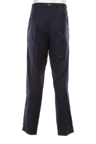 Herrenhose Marzotto, Größe XL, Farbe Blau, Preis € 13,99