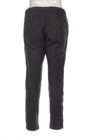 Pantaloni de bărbați Massimo Dutti, Mărime M, Culoare Gri, Preț 223,99 Lei