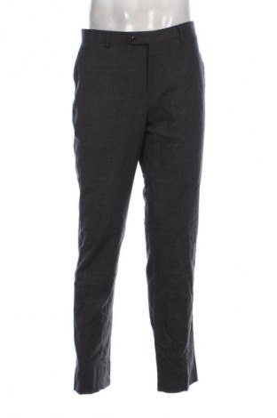 Pantaloni de bărbați Massimo Dutti, Mărime M, Culoare Gri, Preț 112,99 Lei