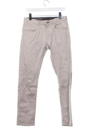 Pantaloni de bărbați Massimo Dutti, Mărime S, Culoare Bej, Preț 223,99 Lei