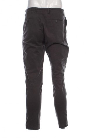 Herrenhose Massimo Dutti, Größe M, Farbe Grau, Preis € 24,49